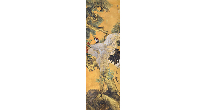  Art and Freshness-Ming and Qing Painting and Calligraphy Exhibition in Xuzhou Museum